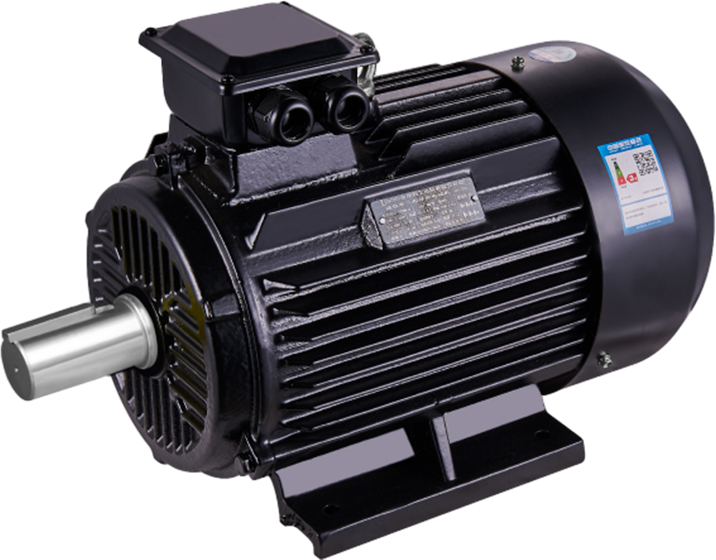 YD Multi-Stage Motor