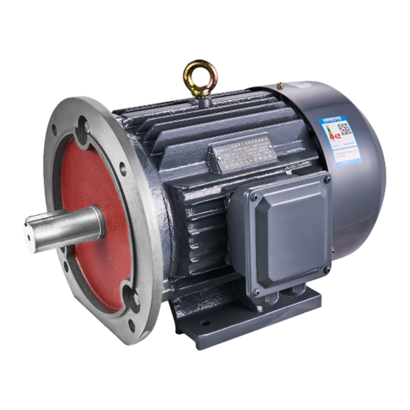 YE3 Series Three-Phase Asynchronous Motor